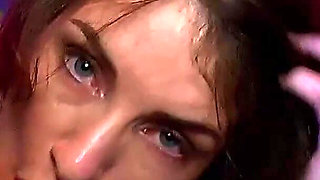 Adreena Winters Sperm Blowbang - Ggg Gangbang!