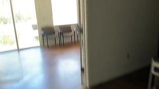 Raunchy harlot incredible X-rated video