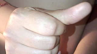 I Love Jerking off Your Dick
