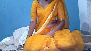 Bhabhi Devar Romance Sexy Video