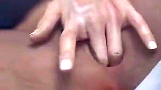 Wife Cheats on Thinking About His Driver Black Cock to Fuck!