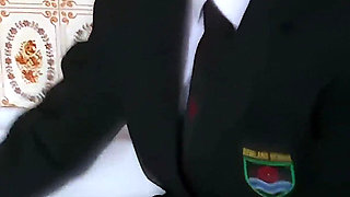 College Bath 2 Featuring Sophia Smith