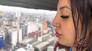 Mel Maya In Mirante Diaries Takes On 3 Trailer