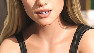 Whispers of Desires: the Daily Life of the Couple - Episode 34