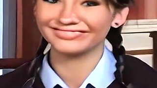 Interview Featuring Rachael B