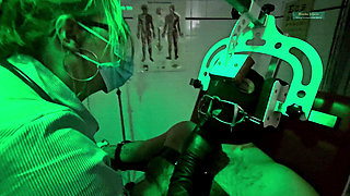 Medical Care Institute of Corrections the First Examination