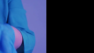 Medical Glove Love Just for You