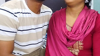 Indian Desi Bhabhi First Time Anul Sex Video