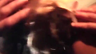 POV Wife Sucking Your Cock to Thank You for Ride Home