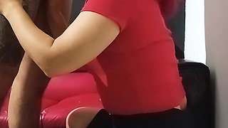 My Stepmother Fucks Me so Good When My Stepfather Goes to Work