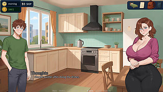 Complete Gameplay - Lust in Suburbs, Part 3