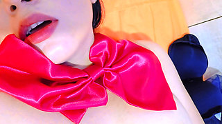 I'm so and Home Alone! I Need Someone to Fuck Me Right Now - Wet Pussy Solo