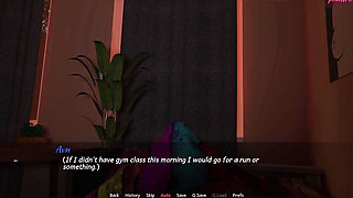 Fetish Locator - Blonde Busty Feminist Gets Fucked Anal While Her Cockold Stepbrother Watches