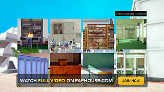 Complete Gameplay - Hs Tutor, Part 59