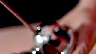 Empressbellasadic Loves to Penetrate Deep Urethras