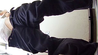 Emo Teen Becka Solo Webcam Masturbation Porn