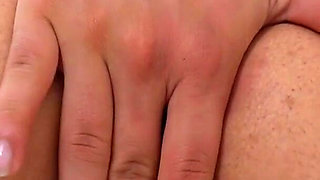 Pregnant Fucks Guy with Flexible Back and Venoza Cock - Danner Mendez & Ambarprada