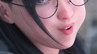 University Students Without Control (part 9)