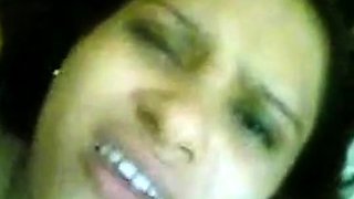 Indian College Girl Nude Selfie
