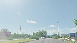 Double Trouble in My Car