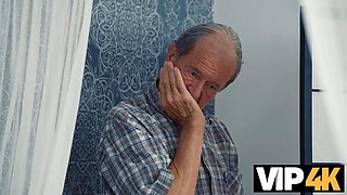 Vip4k. contempt and sausage in court
