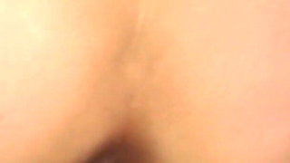 Latina MILF Roommate Begs for Forgiveness and Gets Anal Punished Until Cum Inside