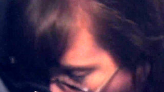 Halloween Whore Fucks Trick-or-treater Dressed up Like a Monster