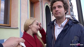 I Slender Stepmother Id Like To Fuck Unfathomable Anal I Cheating Boyfriend At Street Casting