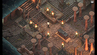 Complete Gameplay - Symphony of the Serpent, Part 28