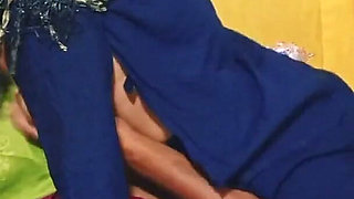 Hot Indian Desi Step Brother in Law and Sister in Law Hot Sex