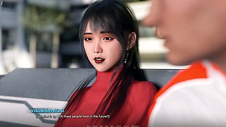 Future, how to, nude models