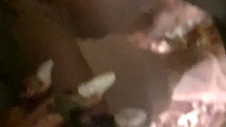 DSL Pink Lips Black 18 ur old Teen gives sloppy Head  To Hard BBC  Facefuck ebony  close up