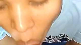 Blowjob Girl Before Visiting Vacation