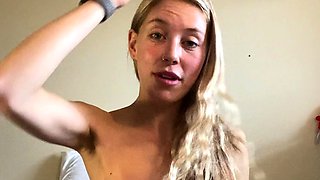 Homemade amateur close up fuck and cumshot