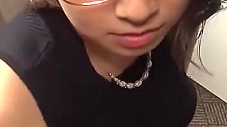 Bilingual Passion with Devoted Wife Miori Nikaido. - 1