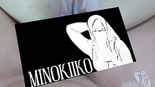 My Hijab Sister in Law So Naughty, She want Roleplay For Anal Sex That She Love So Much - Minokiiko