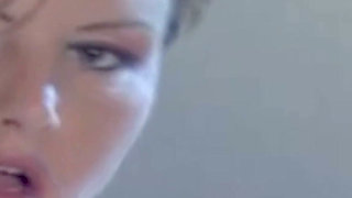 Young Widow First Anal to Erase Memories