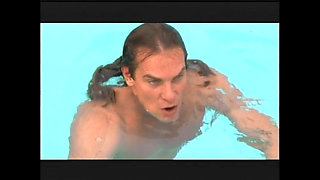 Deep Anal Drill with Screaming Slut