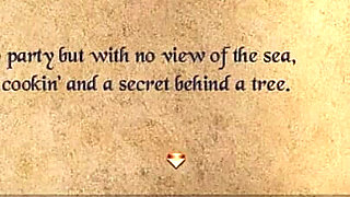 Treasure of Nadia V56102 Part 148 Ass Fuck and 69 by Loveskysan69