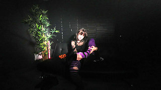 Hooked on Hosiery Episode 6