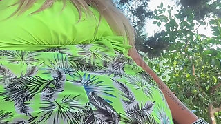 Good Morning Goddess: Morning Smoke & Dirty Thoughts: the Walk Break