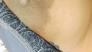 After Work I Stopped Straight at My Friend's Boarding House