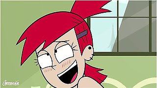 Car Toon In Frankies Friends (long Version)