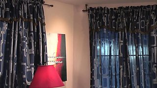 Busty MILF Alexis Fawx exciting adult scene