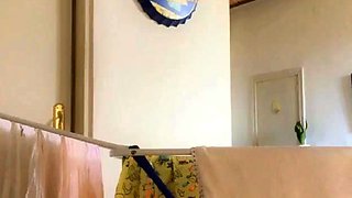 Emo Teen Becka Solo Webcam Masturbation Porn