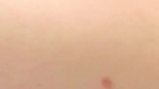 English GILF Amanda Degas Dildos Her Blond-haired Pussy