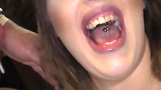 Jamie Rae Takes Facials with Crystal Smith