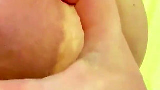 Big Natural Tits Bouncing on Dick Big Boobs Bouncing