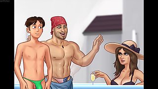 Uncensored hentai, 20s, cartoon fantasy