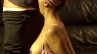 I Gave a Nice, Delicious Breastfeed, Licking All the Milk.